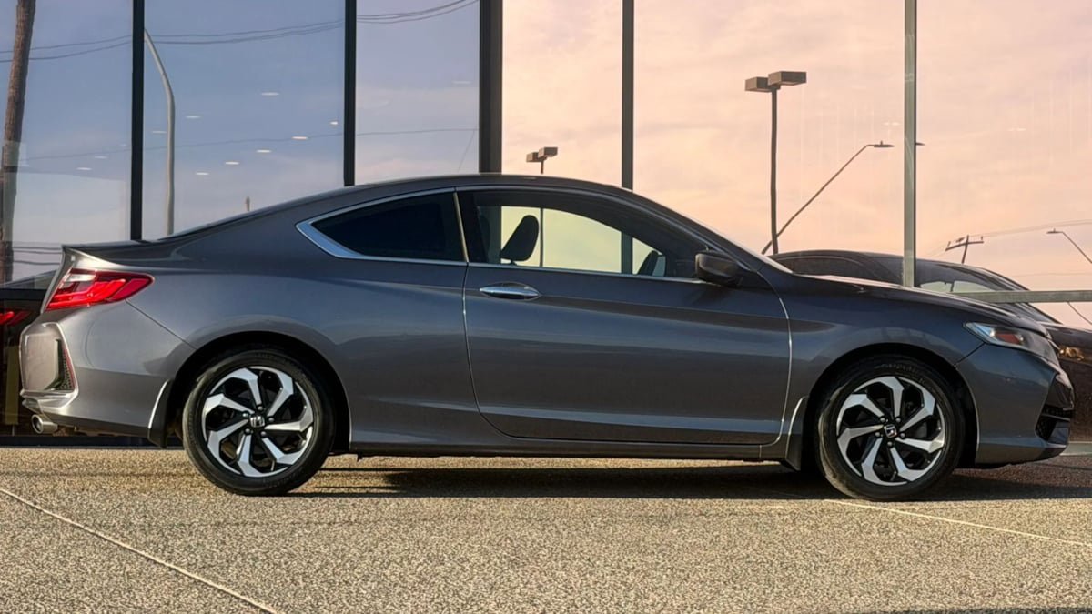 Used 2016 Honda Accord LX-S image 25