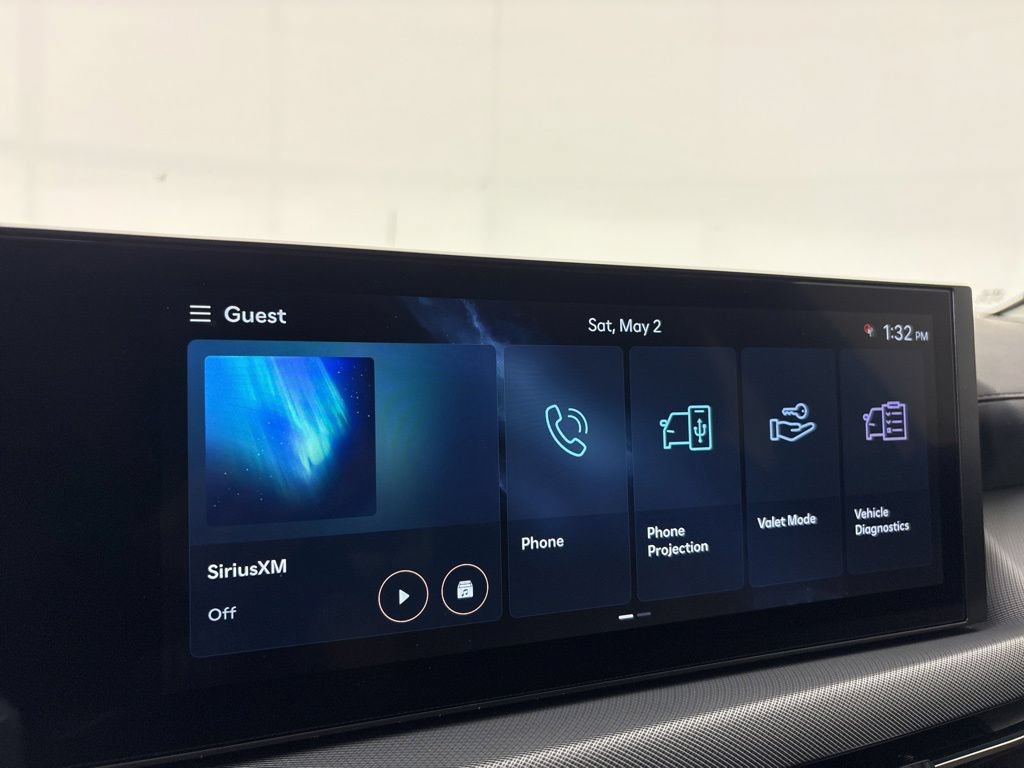 New 2026 Hyundai Sonata SEL FWD image 30