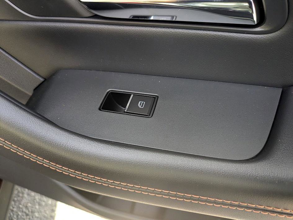 New 2026 MAZDA CX-90 3.3 Turbo w/ Premium Sport Pkg image 39