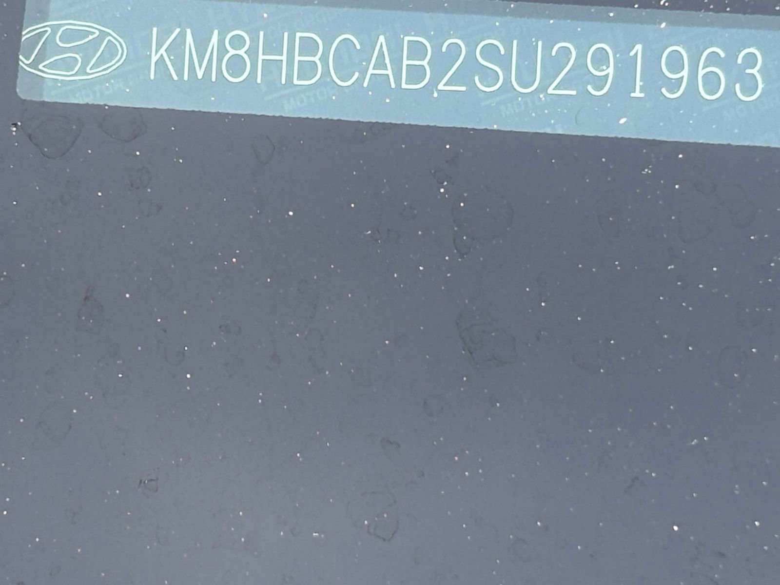 Used 2025 Hyundai Kona SEL image 30