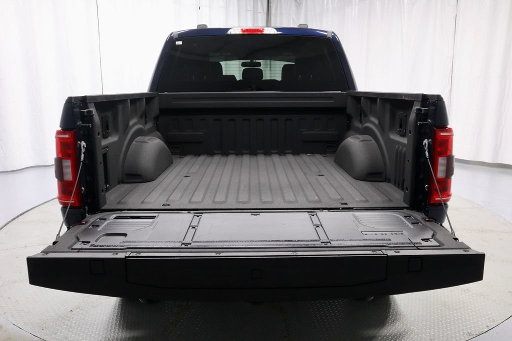 Certified 2023 Ford F150 Tremor AWD/4WD image 16