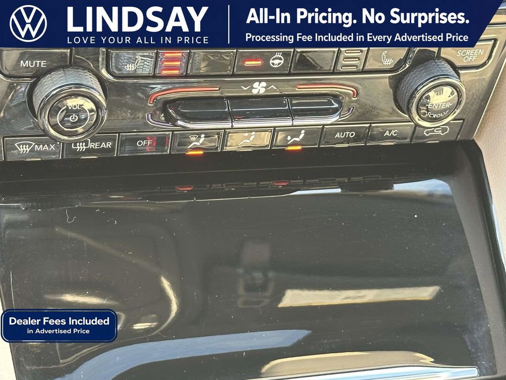 Used 2022 Jeep Grand Cherokee Limited 4xe AWD/4WD image 18