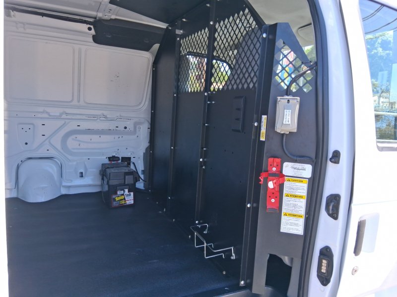 Used 2013 Ford E-150 and Econoline 150 RWD image 12