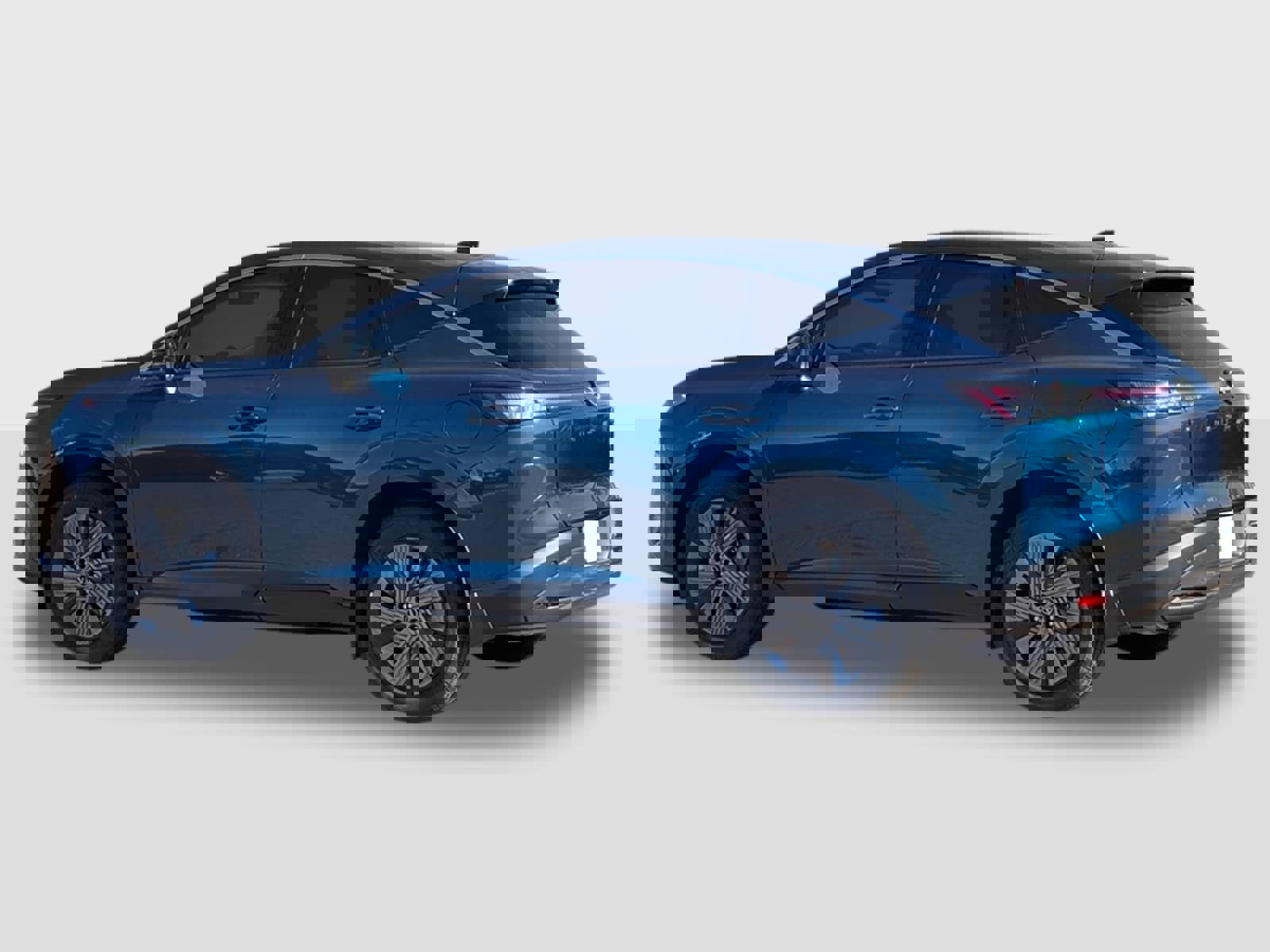 New 2026 Nissan Murano SL image 3