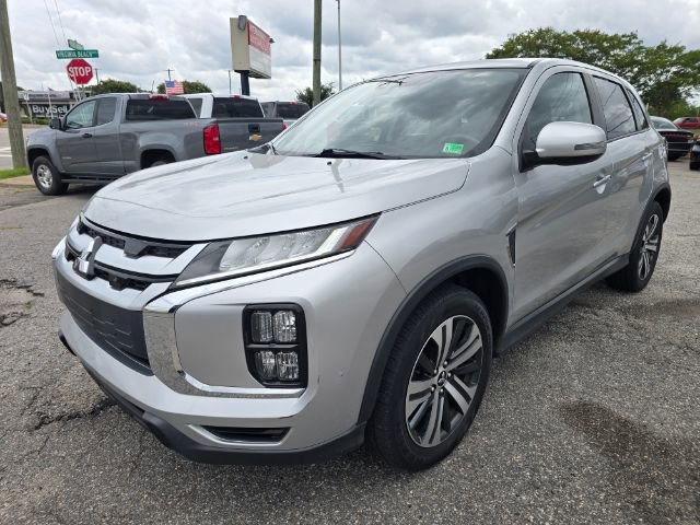 Used 2020 Mitsubishi Outlander Sport SE image 3