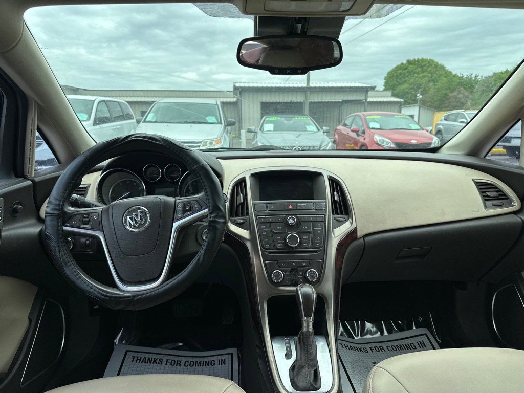 Used 2016 Buick Verano FWD image 9