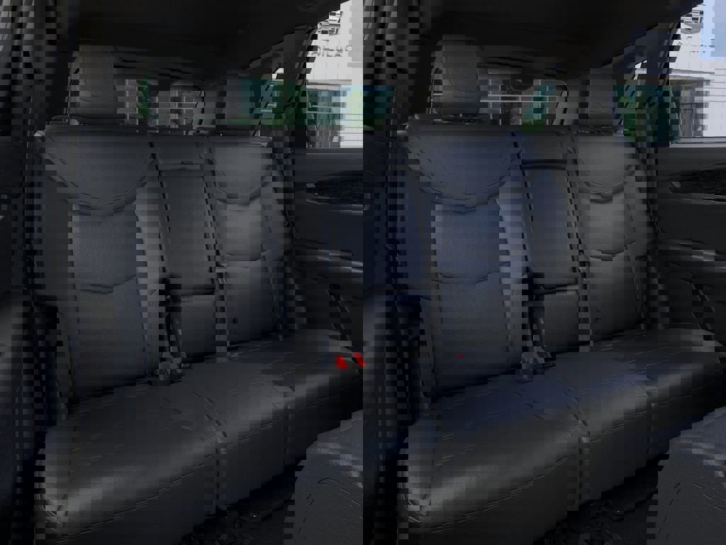 New 2026 Cadillac XT5 Premium Luxury w/ Driver Assist Package image 19