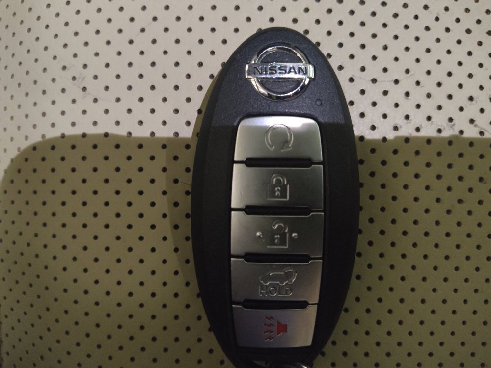 Used 2021 Nissan Murano SL FWD image 32