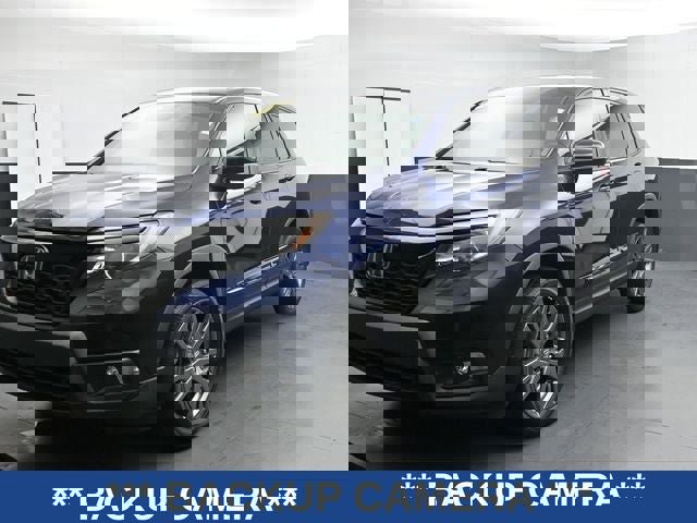 Used 2021 Honda Passport EX-L image 5