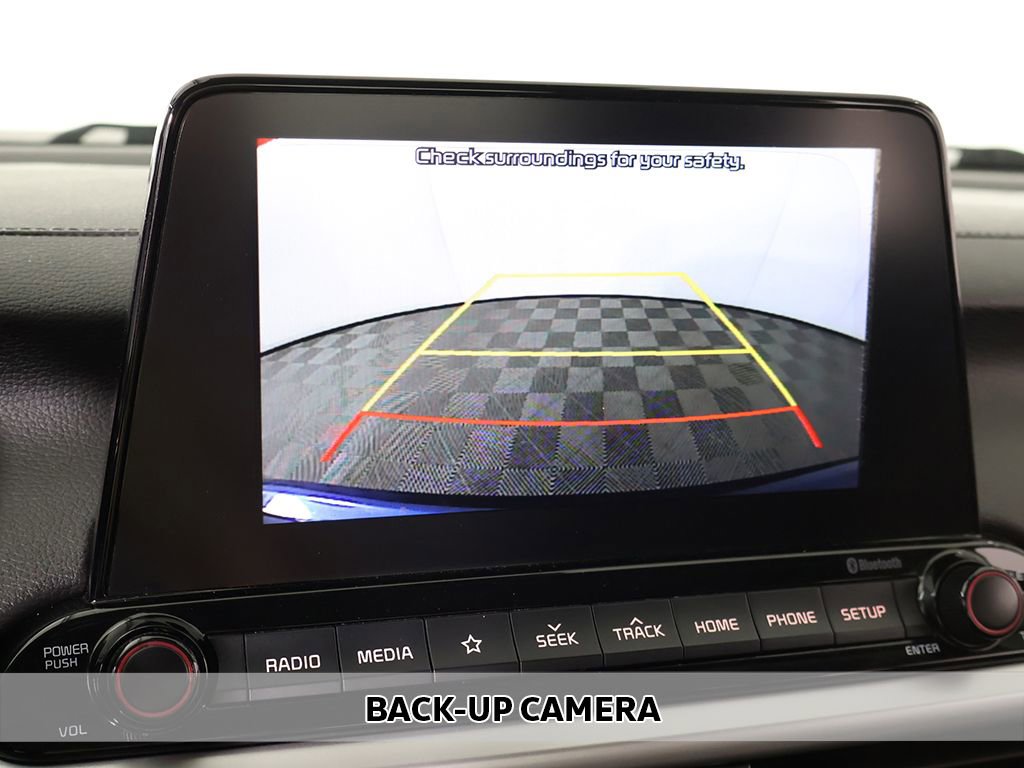 Used 2020 Kia Forte LXS FWD image 3