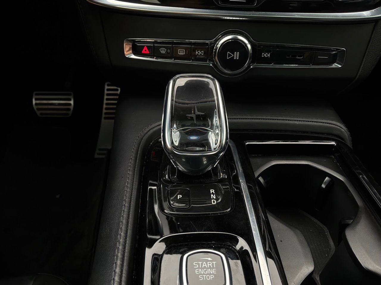 Used 2021 Polestar Polestar 1 AWD/4WD image 28