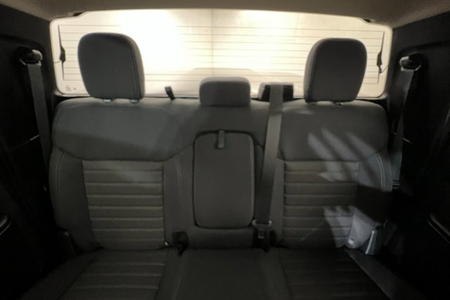 Used 2022 Ford Ranger XLT w/ Equipment Group 301A Mid image 24