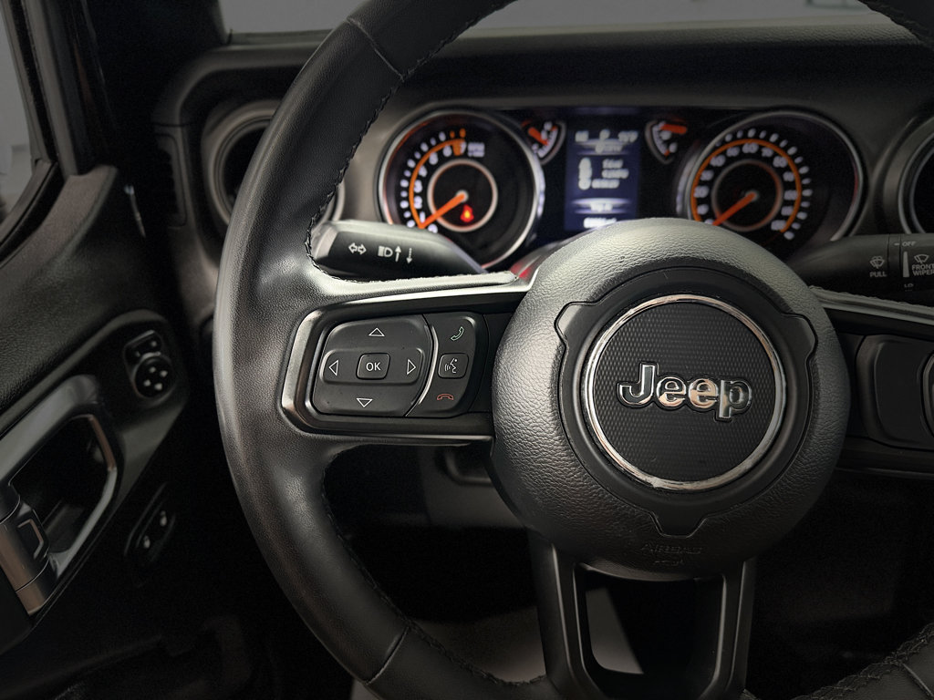 Used 2023 Jeep Gladiator Sport AWD/4WD image 20