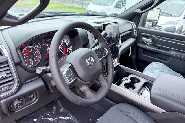 New 2026 RAM 3500 Big Horn image 14