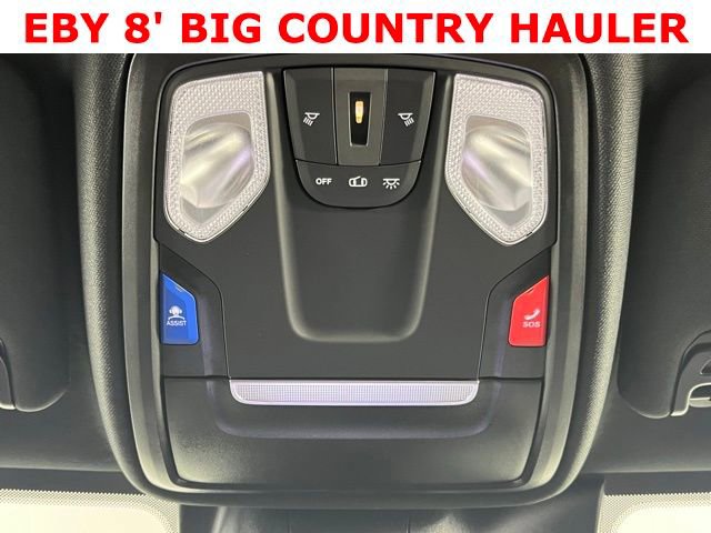 New 2026 RAM 3500 Big Horn image 21