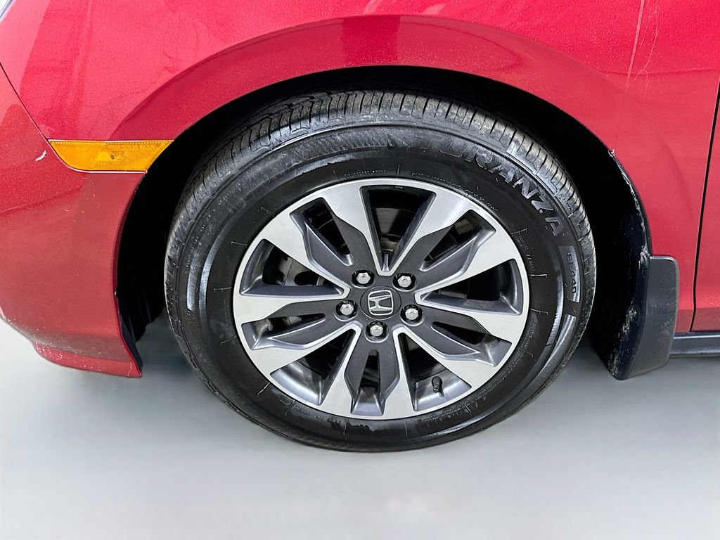 Used 2023 Honda Odyssey EX-L image 8