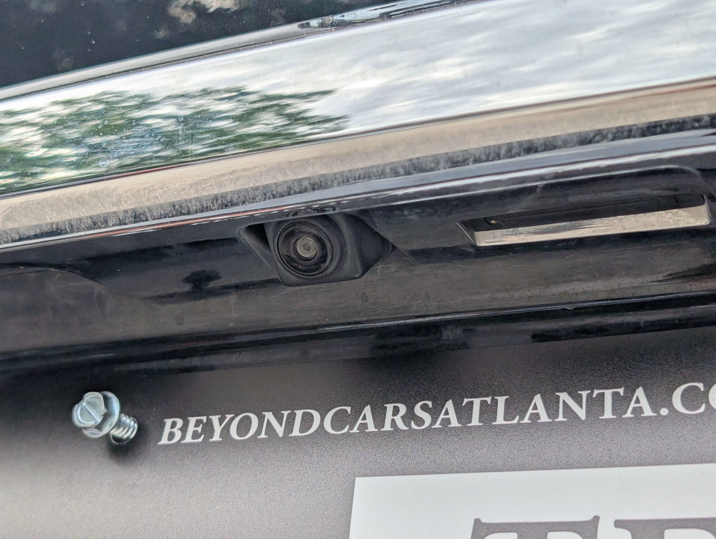 Used 2020 Nissan Maxima 3.5 SV w/ Floor Mat Group FWD image 6