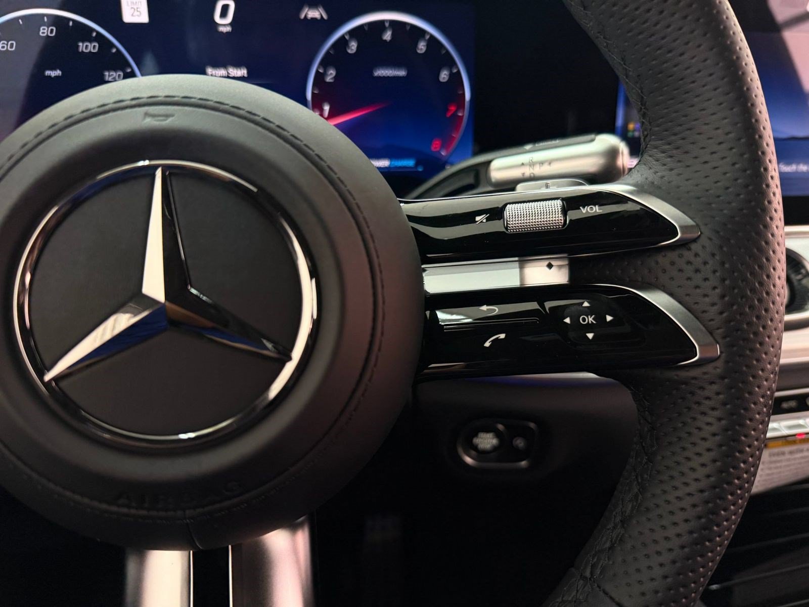 New 2027 Mercedes-Benz GLE 450 4MATIC Coupe image 14