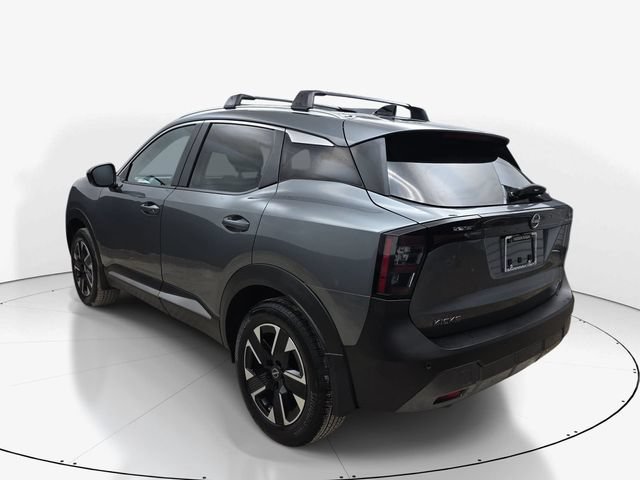 Used 2026 Nissan Kicks SV w/ Cold Weather Package AWD/4WD image 8
