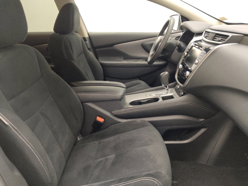 Used 2019 Nissan Murano S FWD image 21
