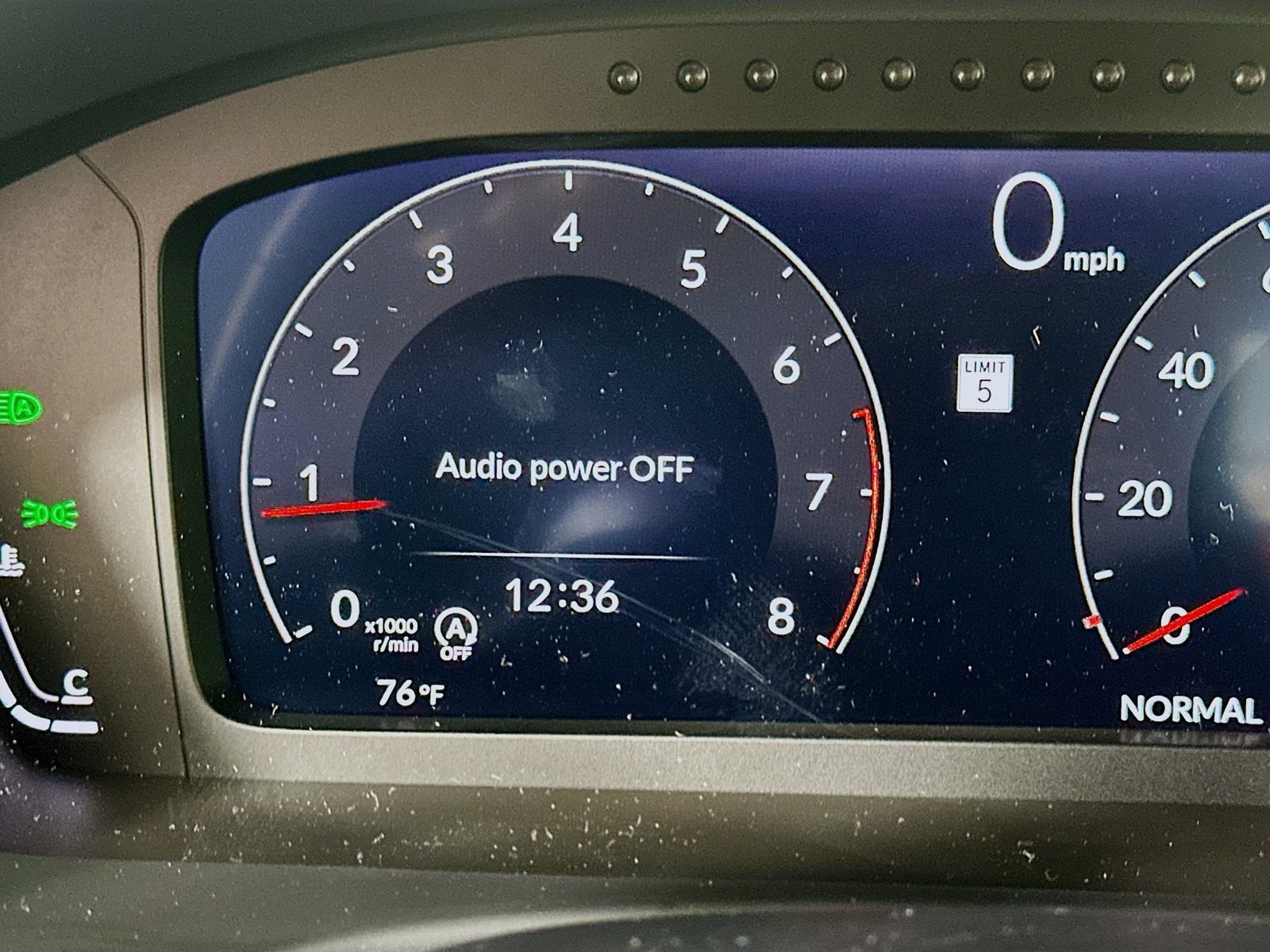 Used 2025 Honda Civic Si image 9
