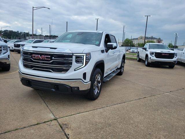 New 2026 Buick Envista Preferred w/ Convenience II Package image 3