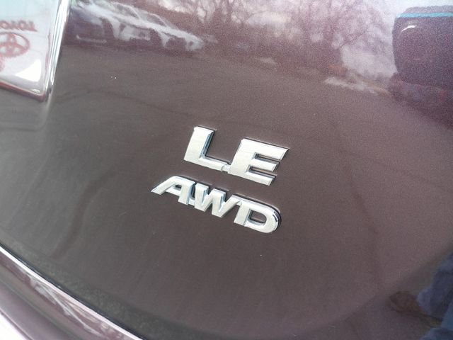 Used 2016 Toyota RAV4 LE image 8