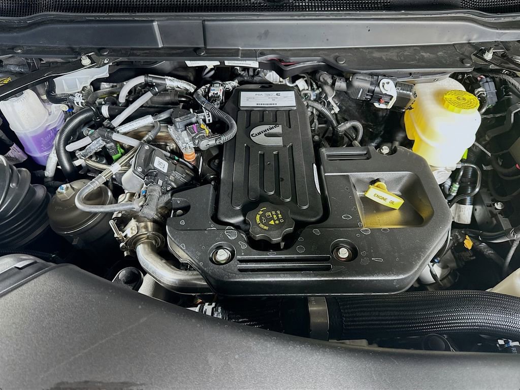 New 2026 RAM 2500 Limited image 18