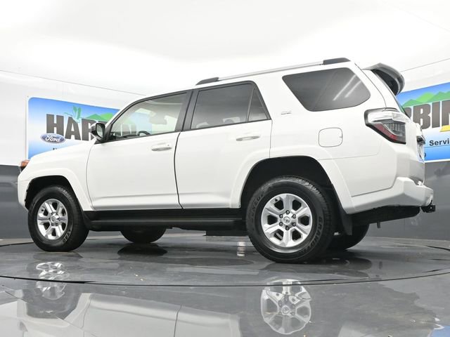 Used 2024 Toyota 4Runner SR5 image 21