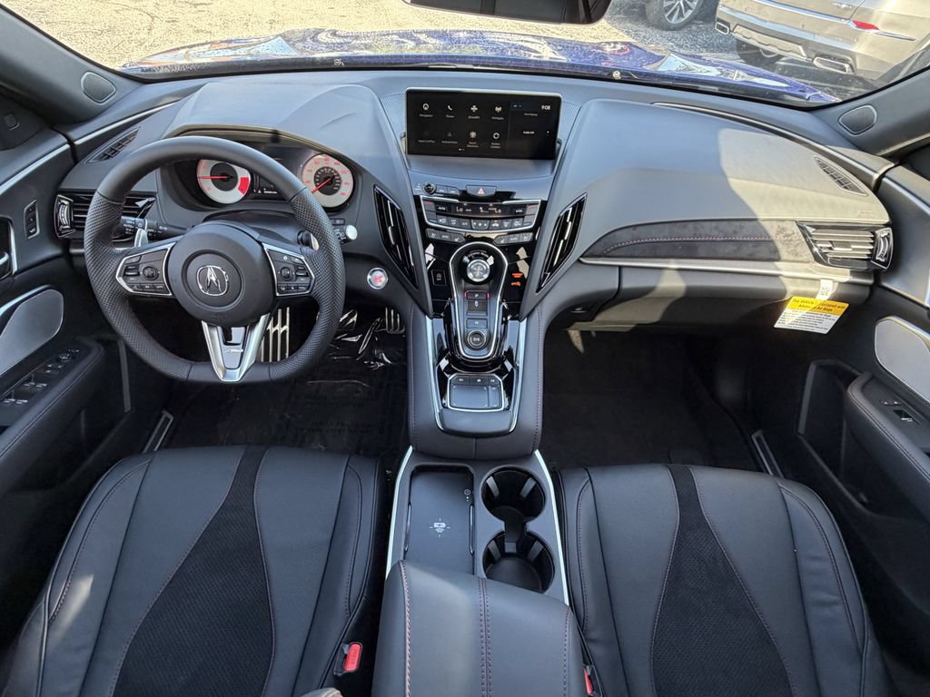 New 2026 Acura RDX w/ Advance Package AWD/4WD image 12