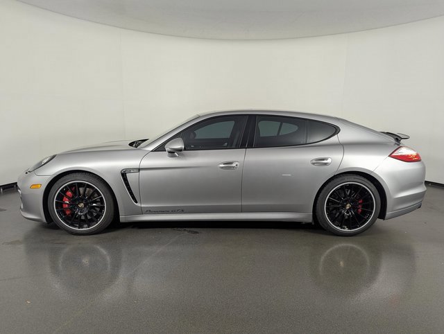 Used 2013 Porsche Panamera GTS image 5