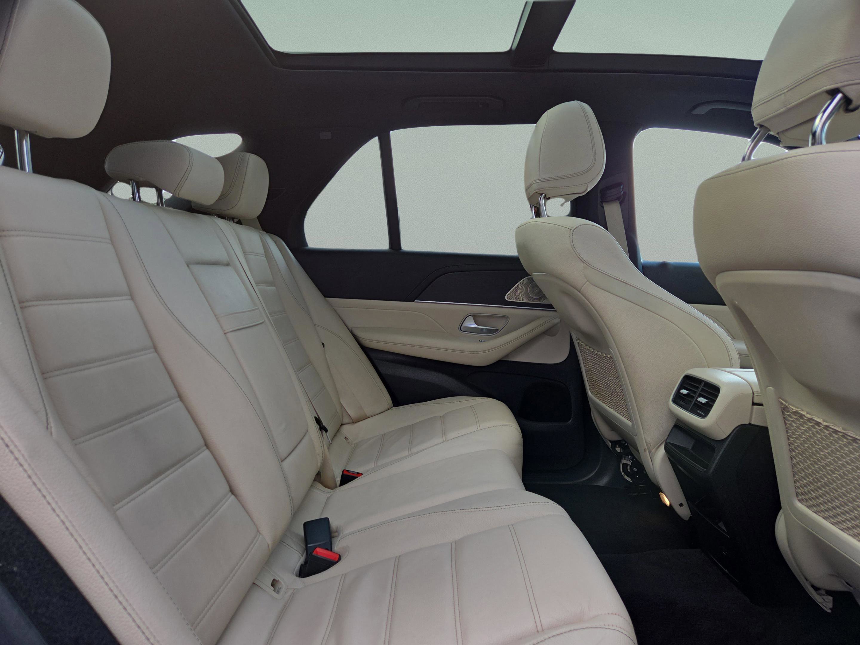 Used 2023 Mercedes-Benz GLE 350 4MATIC image 38