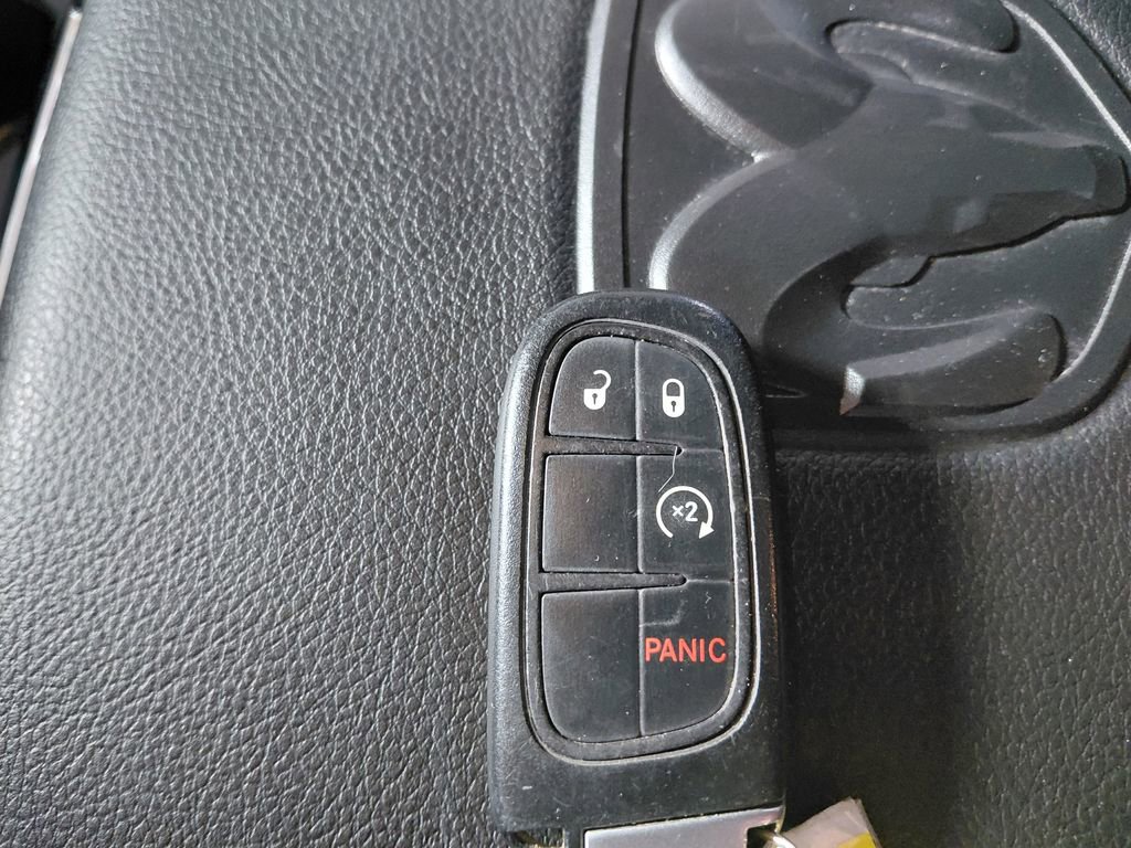 Certified 2016 RAM 1500 Laramie w/ Convenience Group image 24