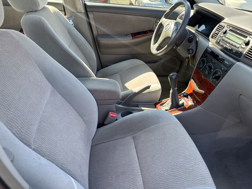 Used 2007 Toyota Corolla LE image 34