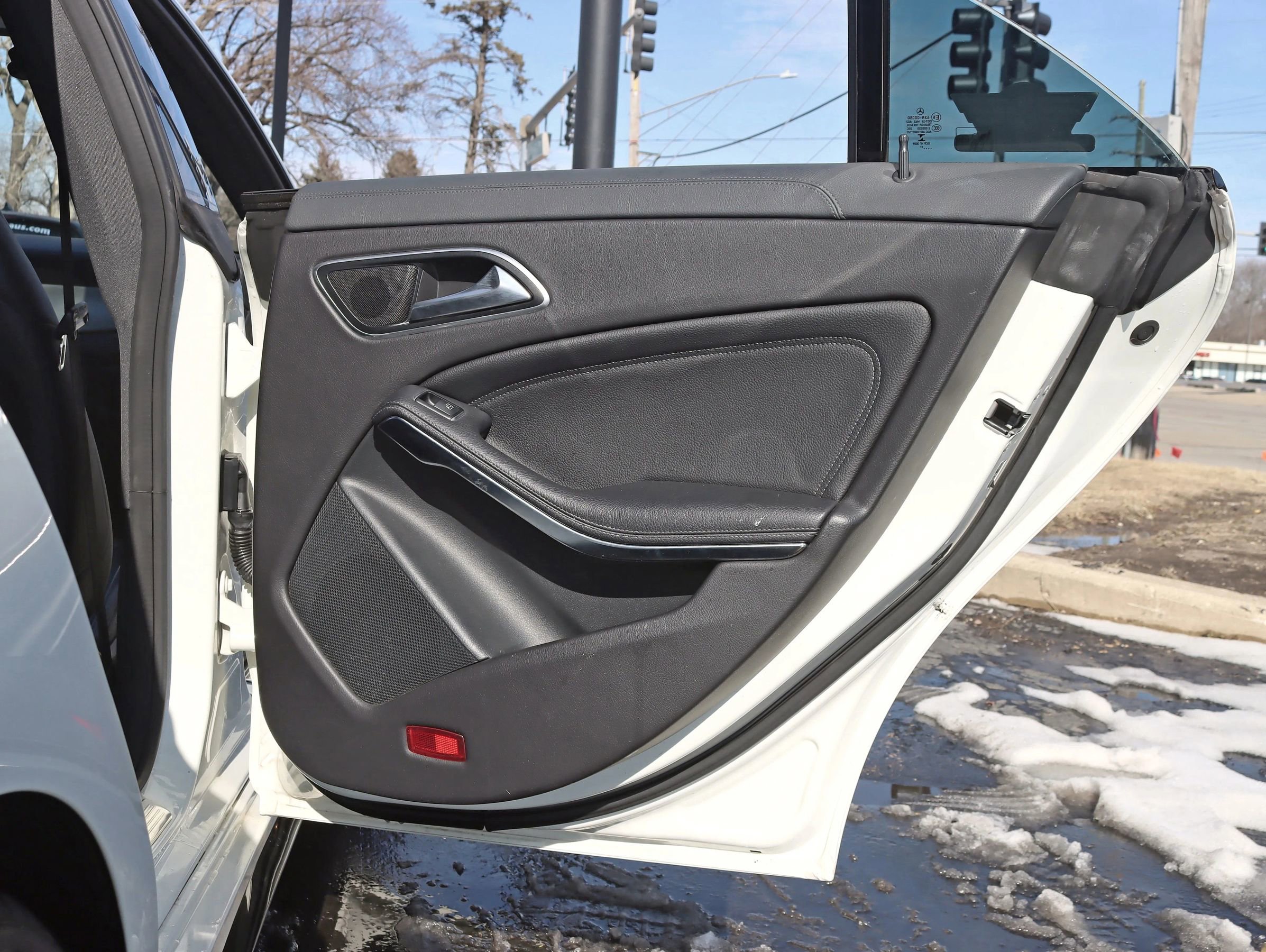 Used 2018 Mercedes-Benz CLA 45 AMG CLA 45 4MATIC Coupe 4D image 37