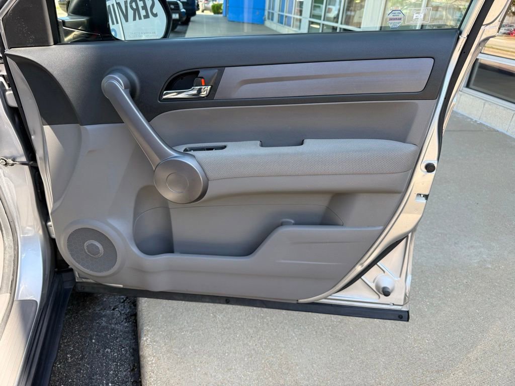 Used 2008 Honda CR-V EX image 43
