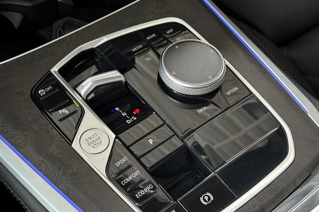 Used 2025 BMW X5 sDrive40i image 27