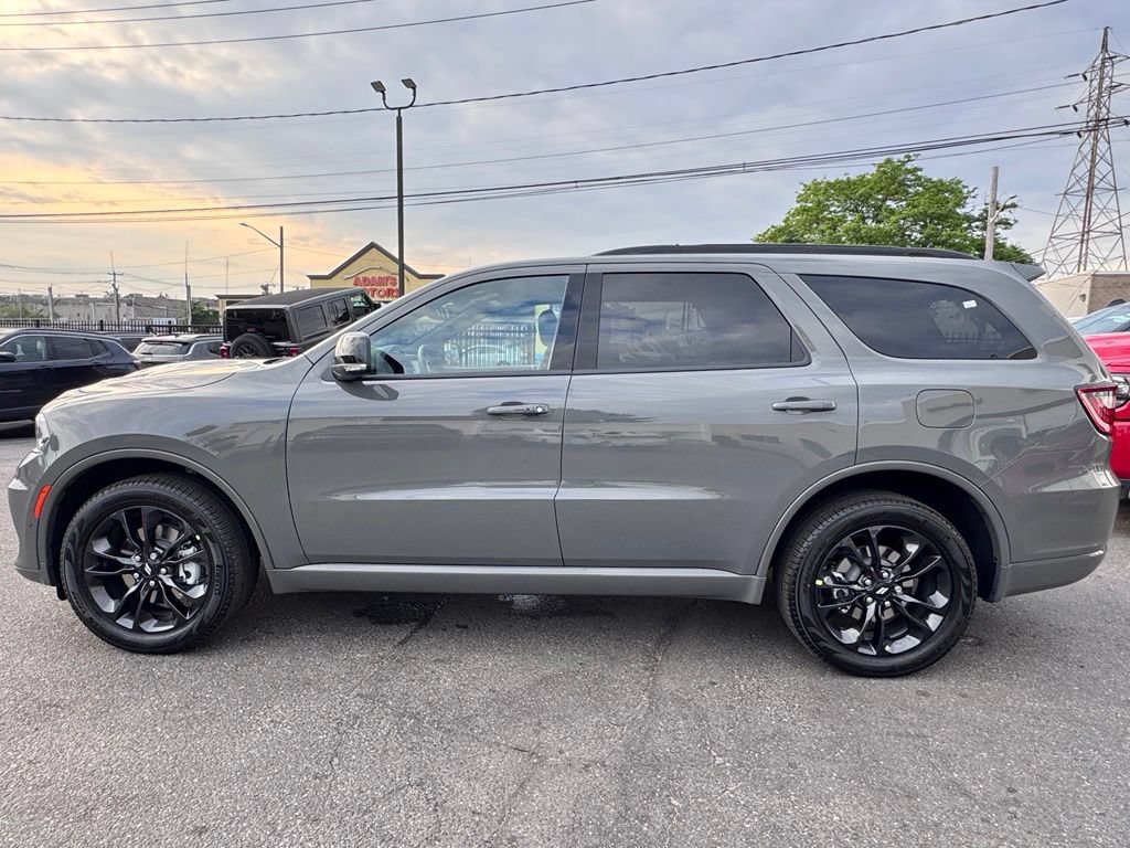 New 2026 Dodge Durango GT AWD/4WD image 4
