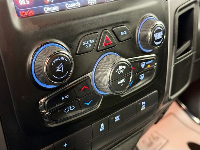 Used 2021 RAM 1500 Classic Warlock AWD/4WD image 16