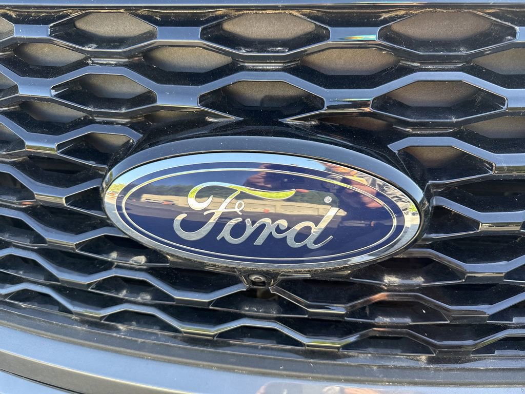 Used 2022 Ford Explorer ST w/ Equipment Group 401A AWD/4WD image 11