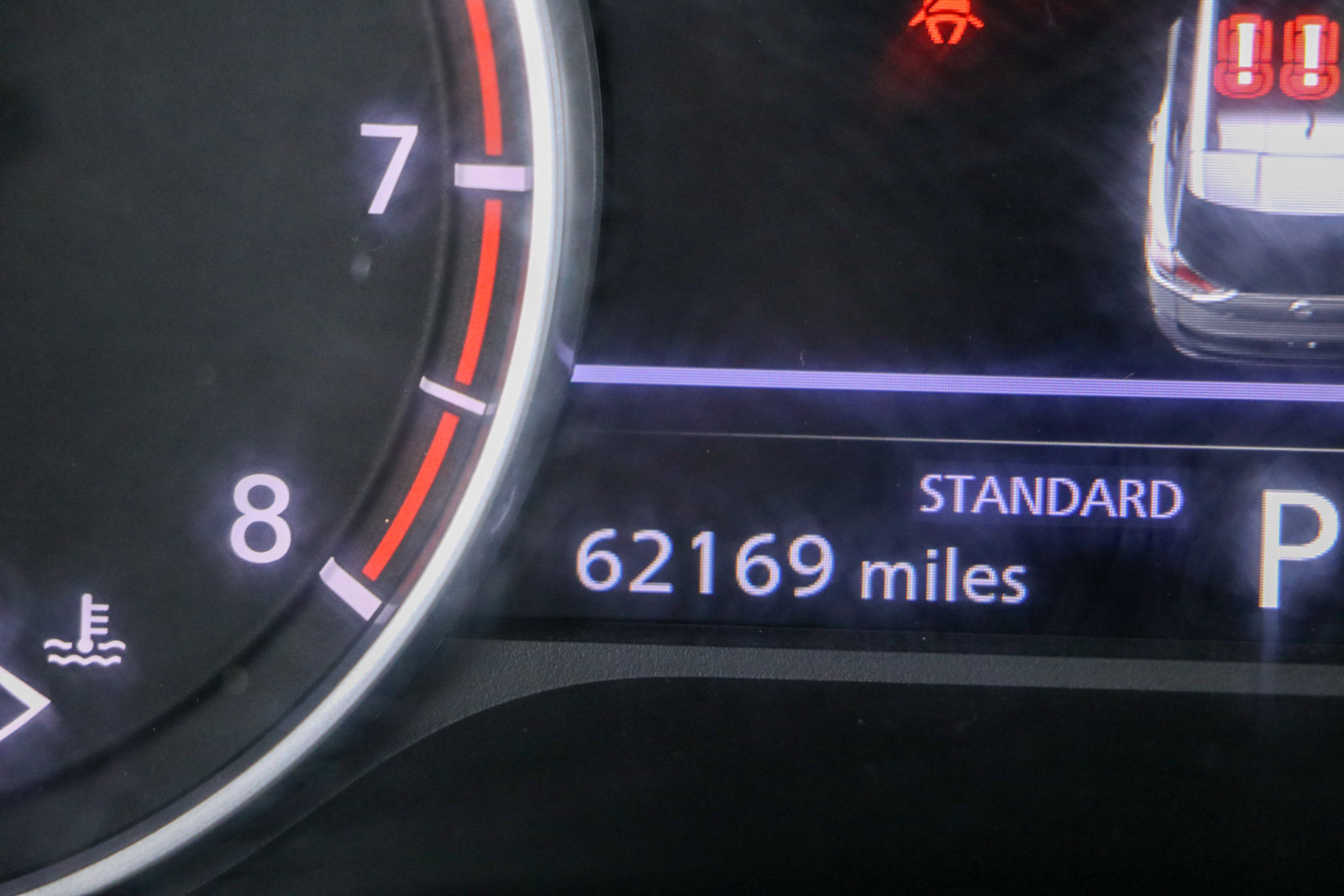 Used 2023 Nissan Rogue SV FWD image 16
