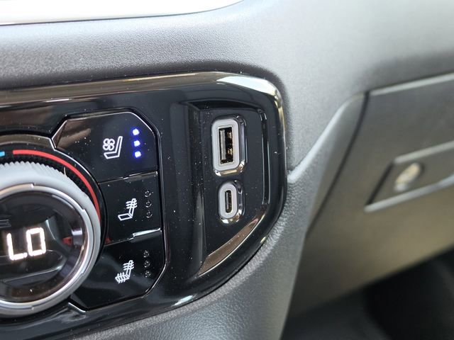 New 2026 Chevrolet Silverado 3500 LTZ w/ LTZ Plus Package AWD/4WD image 28