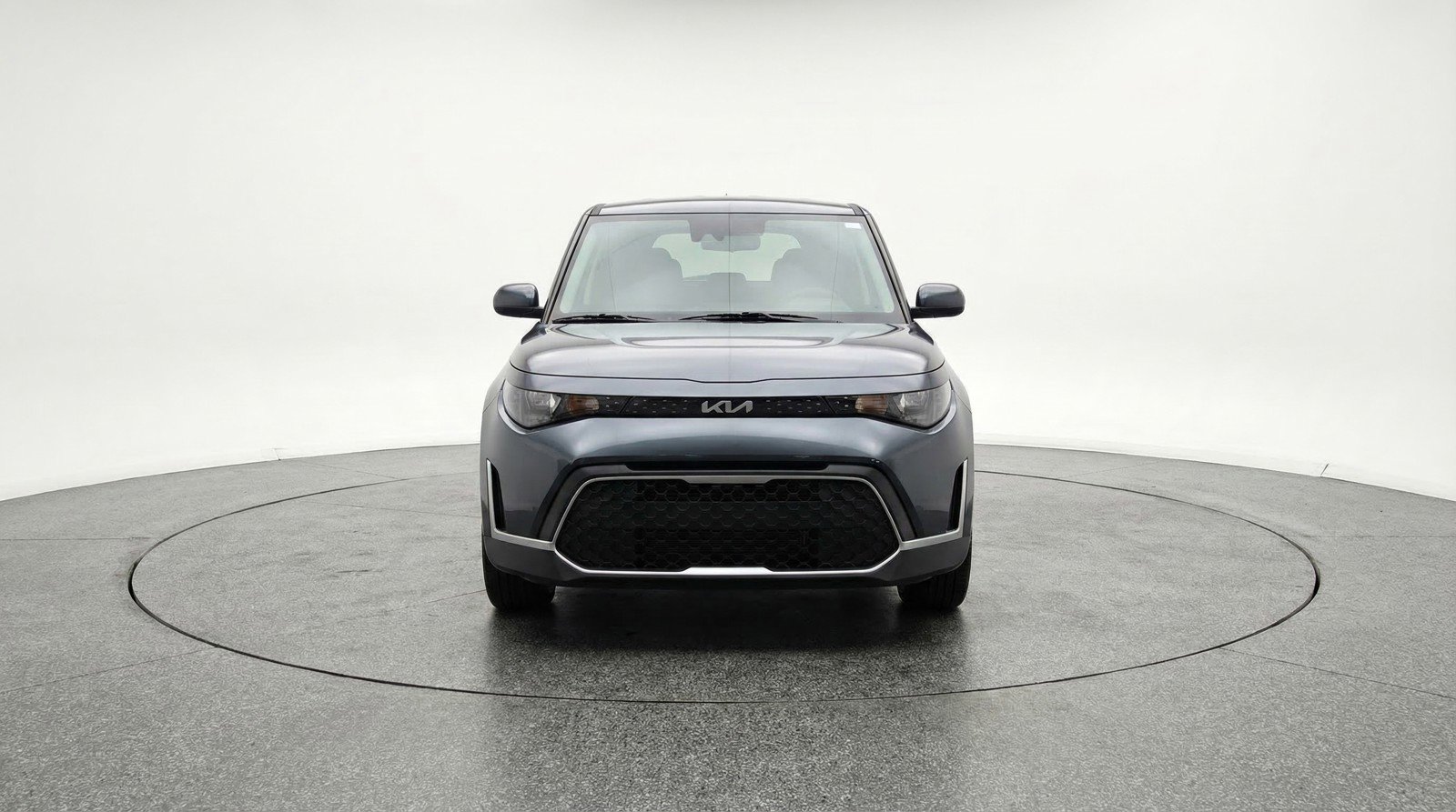 Used 2025 Kia Soul LX w/ LX Technology Package video 1