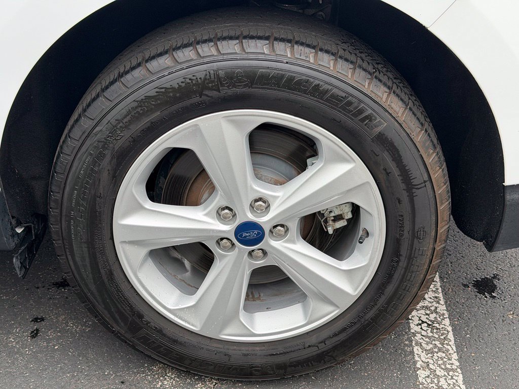 Certified 2022 Ford Edge SE AWD/4WD image 41