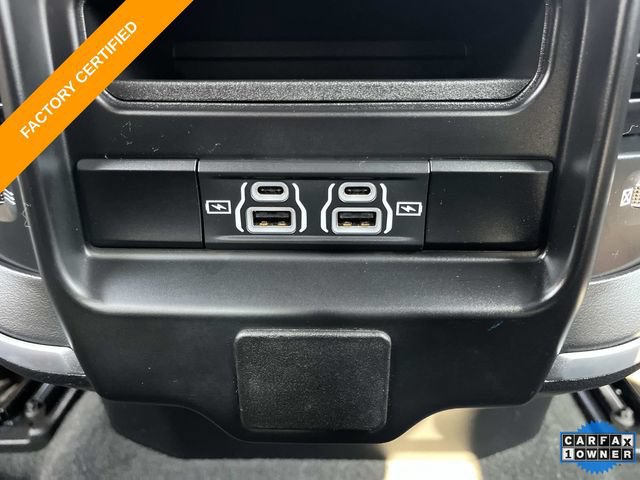 Certified 2022 RAM 1500 Big Horn AWD/4WD image 18