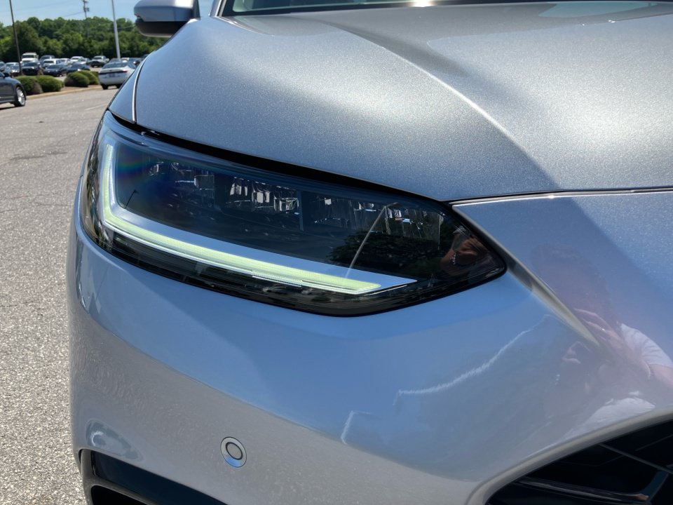 New 2027 Honda HR-V EX-L image 24
