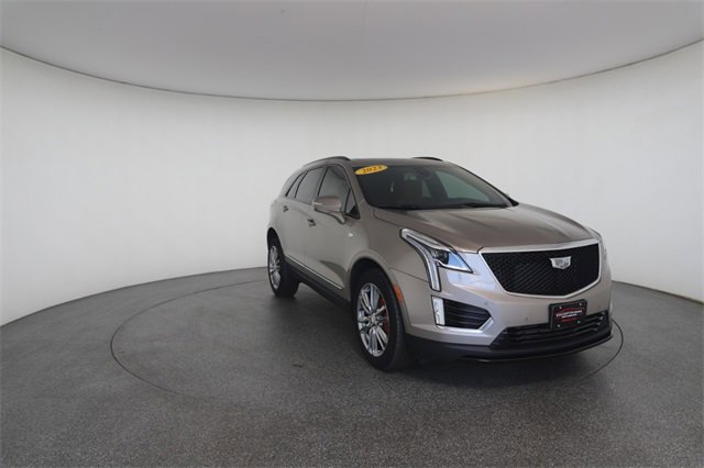 Used 2023 Cadillac XT5 Sportv image 29