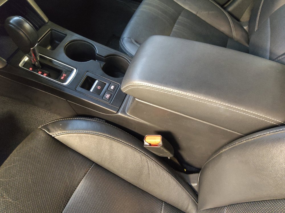 Used 2018 Subaru Outback 2.5i Limited AWD/4WD image 26