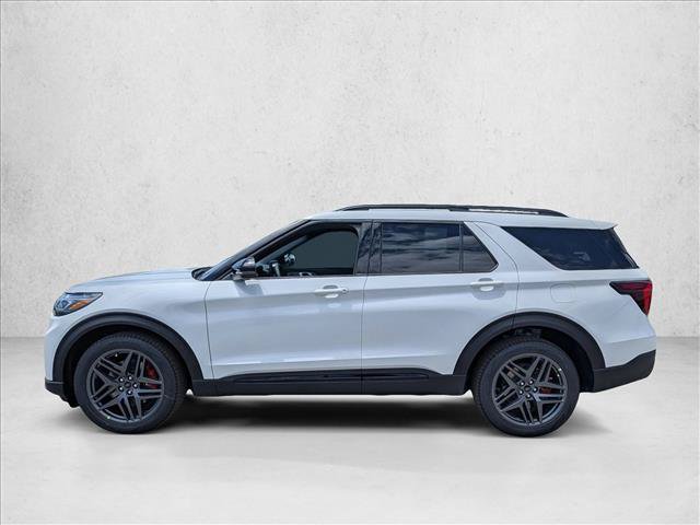 New 2026 Ford Explorer ST AWD/4WD image 5