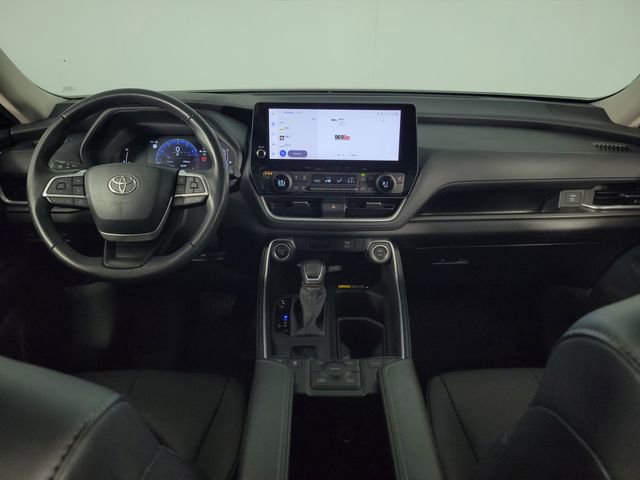 Used 2024 Toyota Grand Highlander XLE image 26